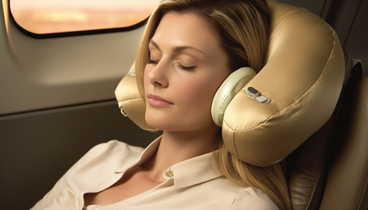 Neck Cushion