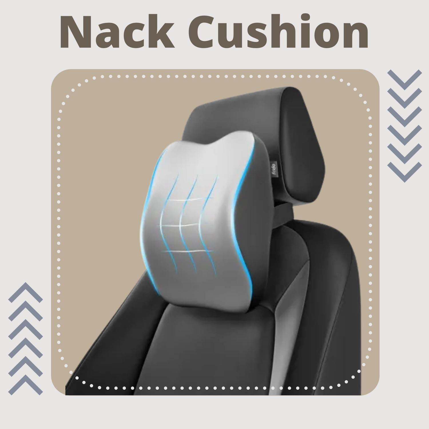 Neck Cushion