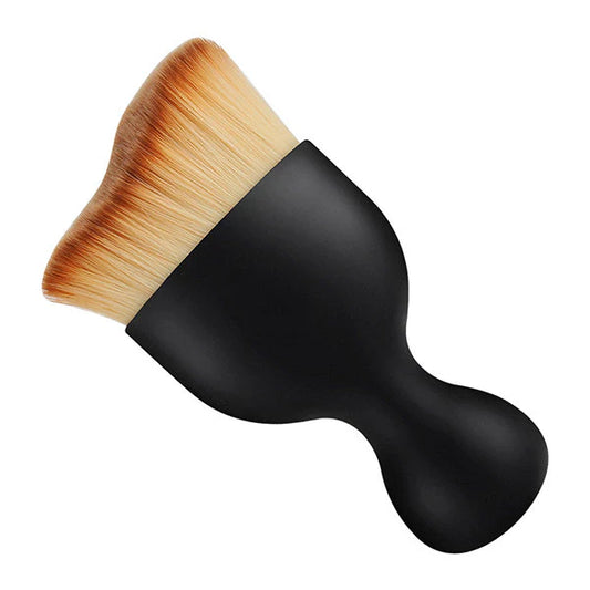 Car Interior Cleaning Brush