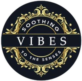Vibes-soothing to the senses